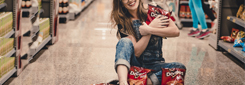 國際進(jìn)口